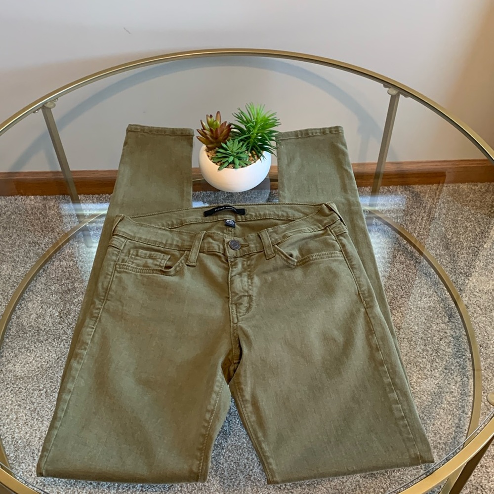 Flying Monkey Jeans Size 27